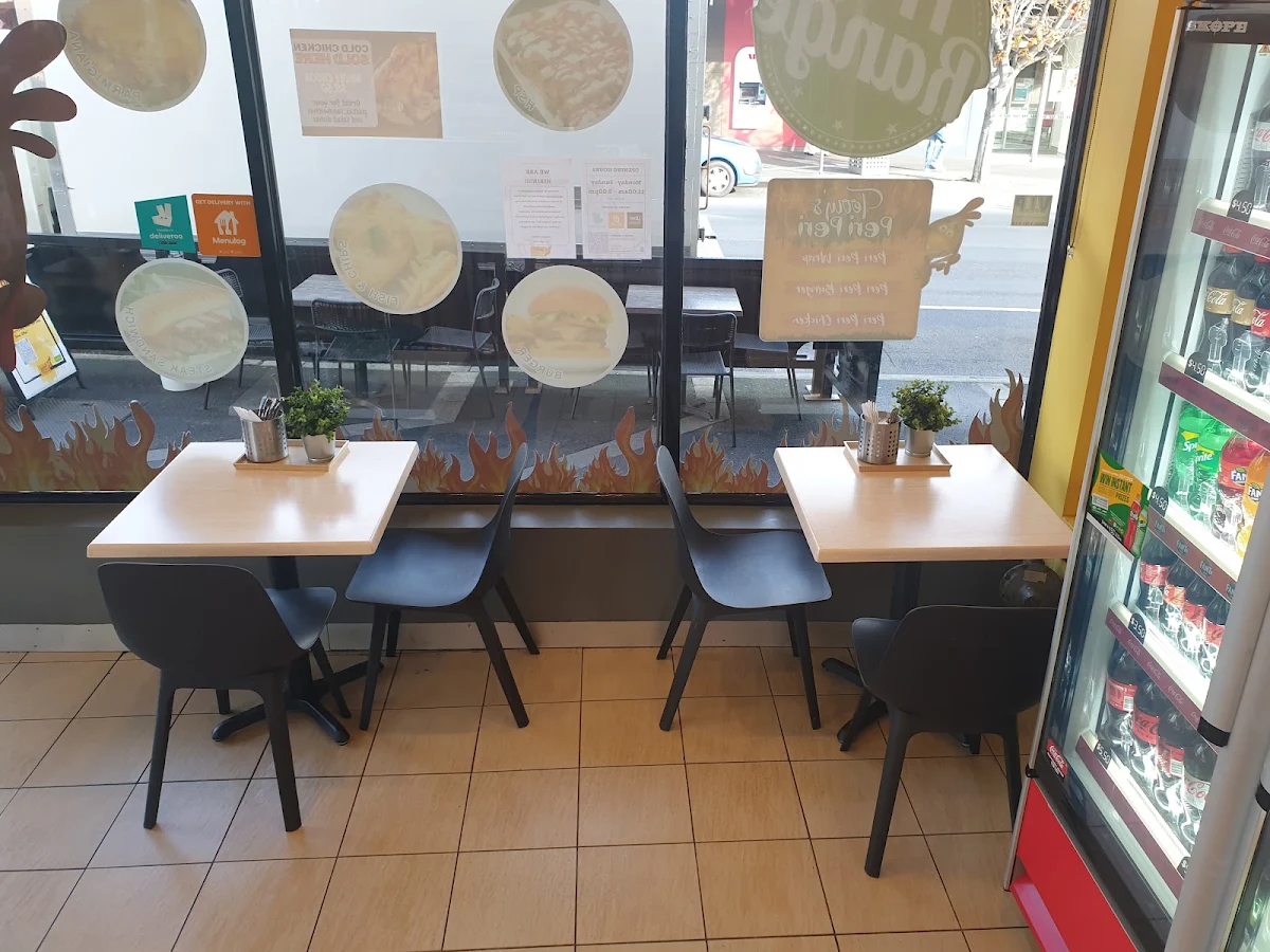 Vibe, Bentleigh Free Range Flame Grilled Chicken Plus