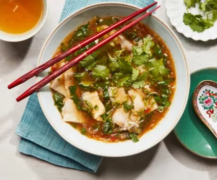 Food & drink, Tibet Momo Kitchen Byo
