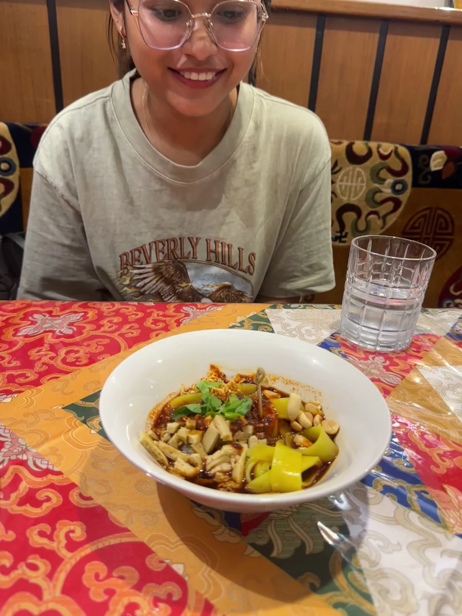 Food & drink, Tibet Momo Kitchen Byo