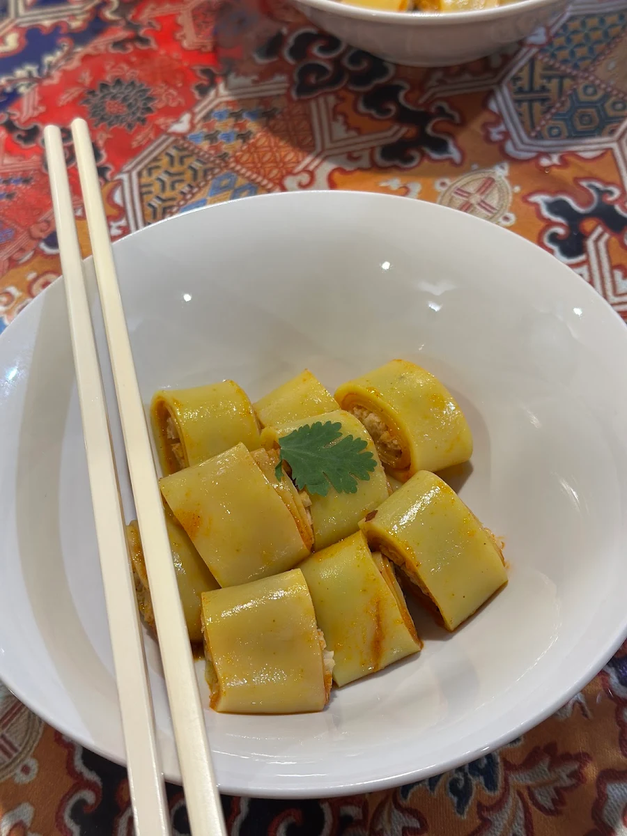 Food & drink, Tibet Momo Kitchen Byo