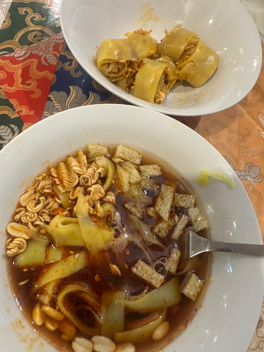 Food & drink, Tibet Momo Kitchen Byo