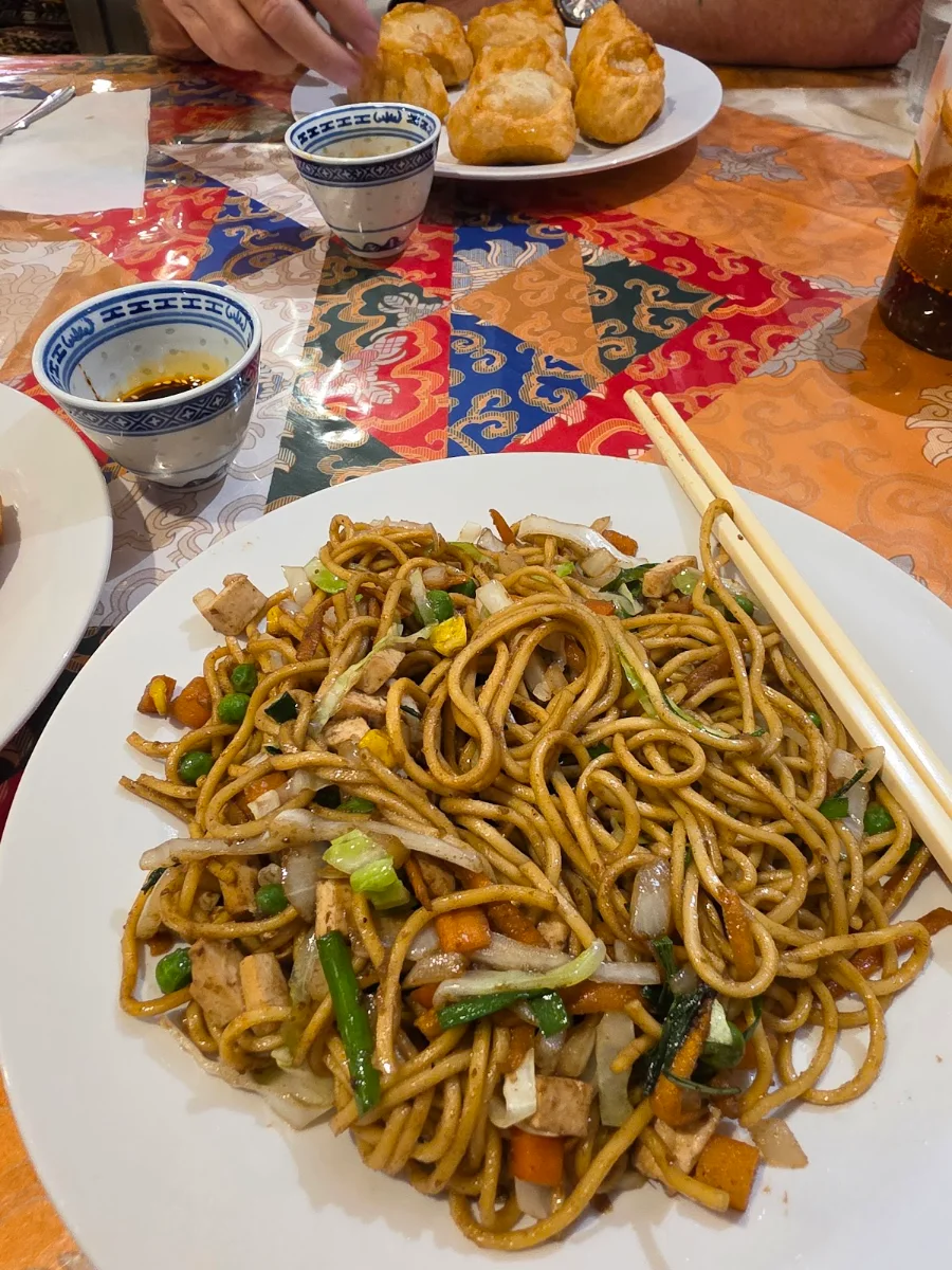 Food & drink, Tibet Momo Kitchen Byo