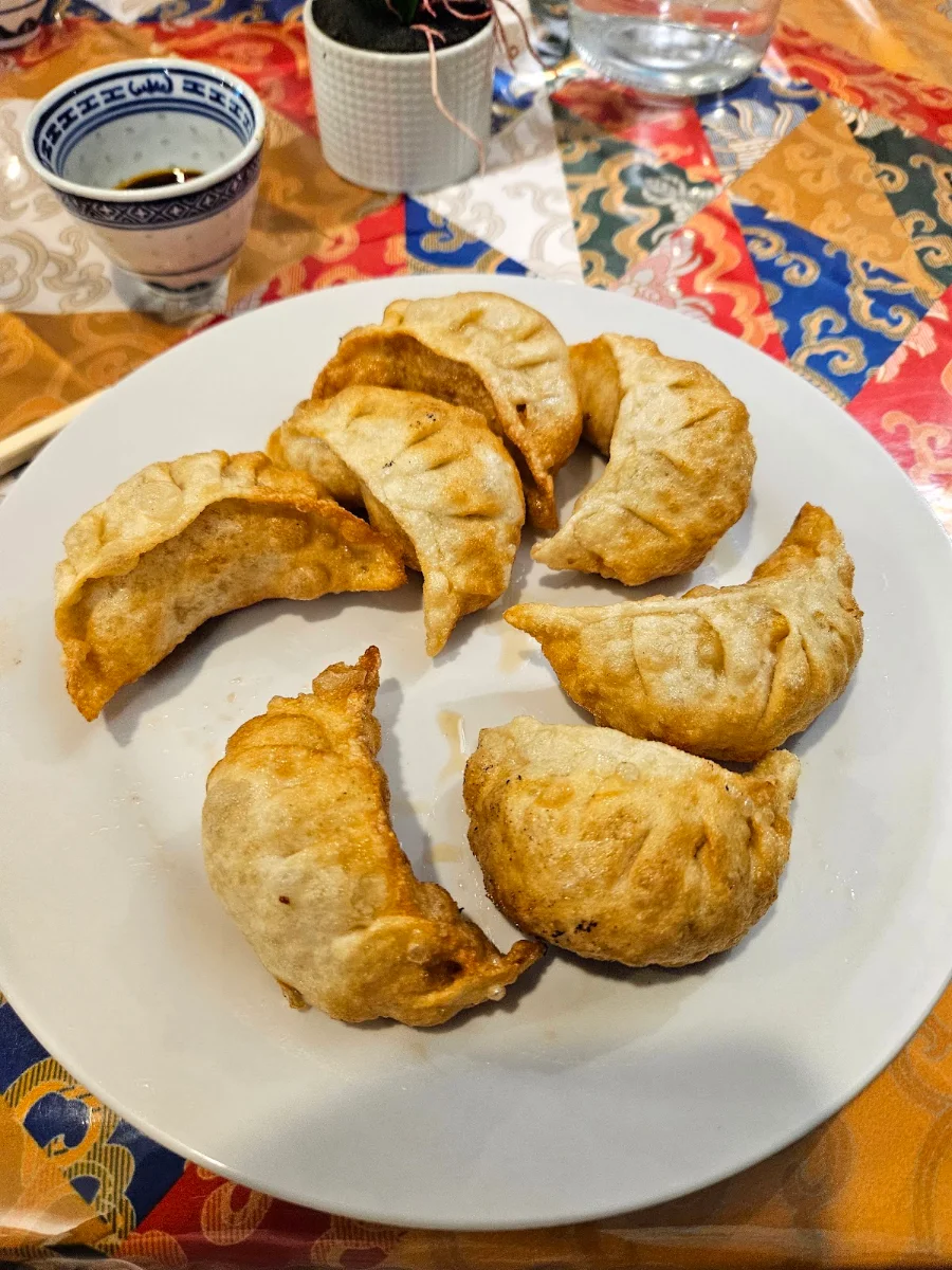 Food & drink, Tibet Momo Kitchen Byo