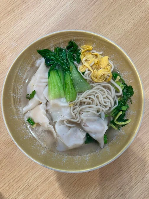 Food & drink, Fortune Noodle & Dumpling (Norwest)