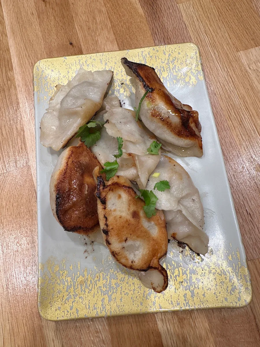 Food & drink, Fortune Noodle & Dumpling (Norwest)
