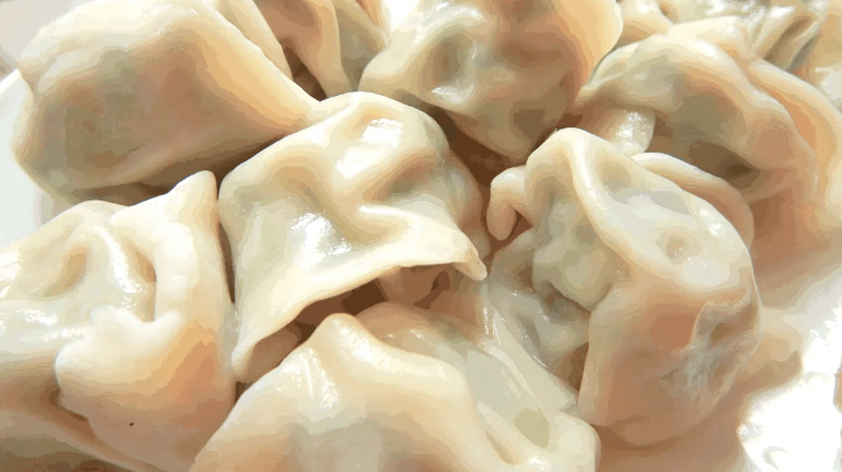 Food & drink, Fortune Noodle & Dumpling (Norwest)