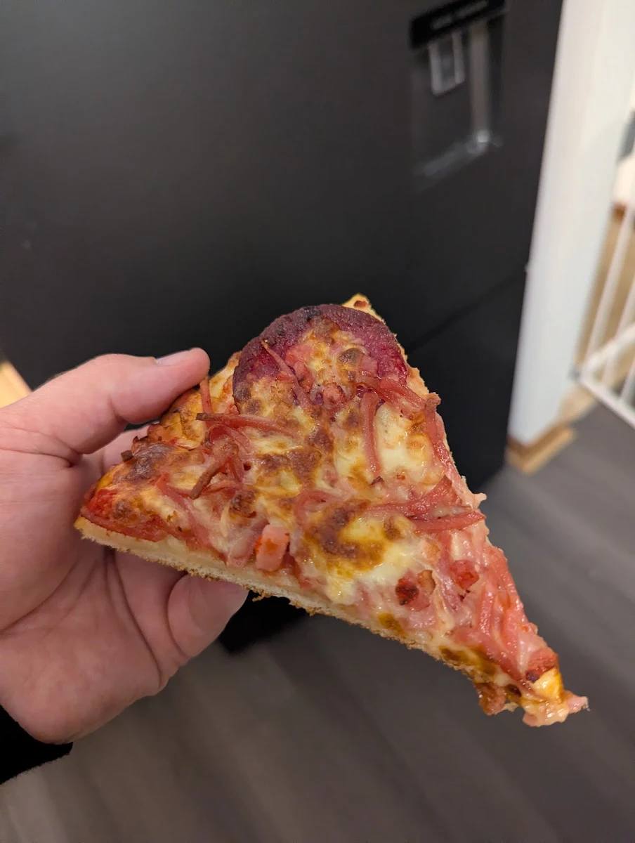 Food & drink, Kapirisland Pizza Salisbury