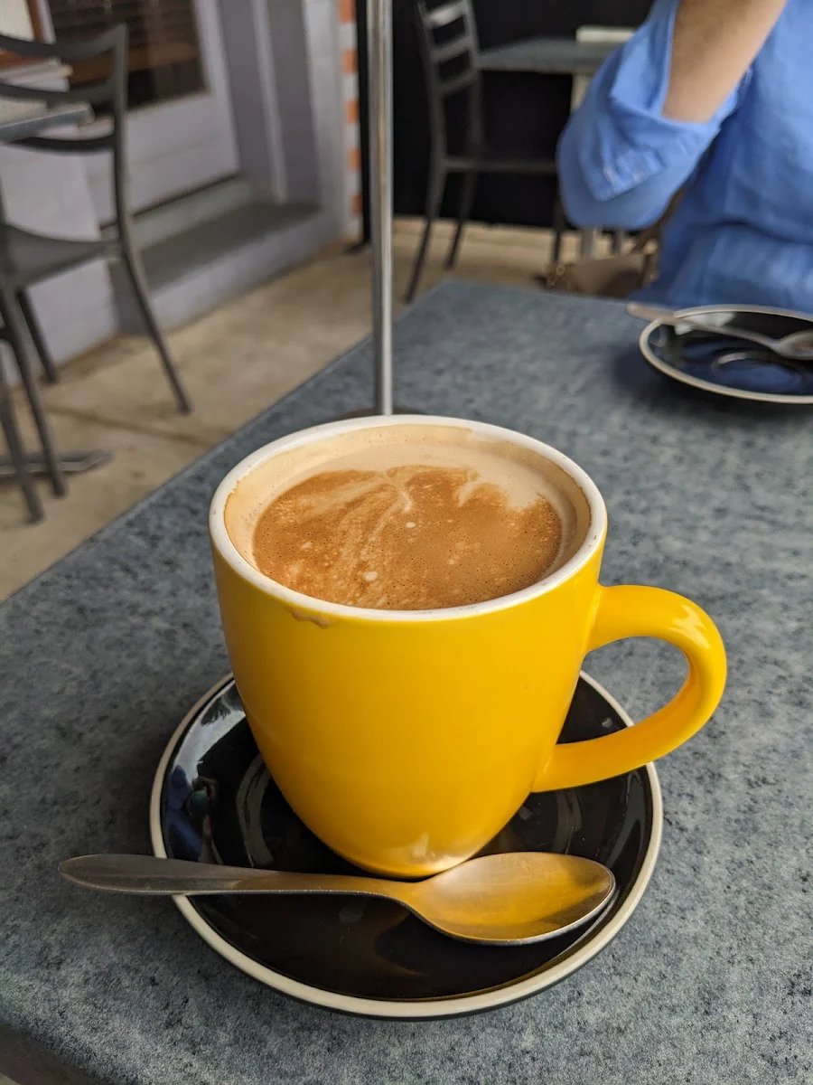 Food & drink, Purple Haze Espresso Bar