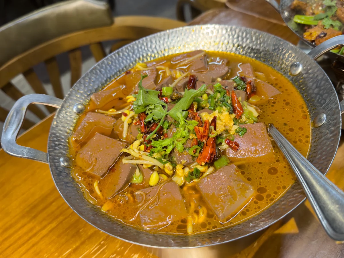 Food & drink photo 1