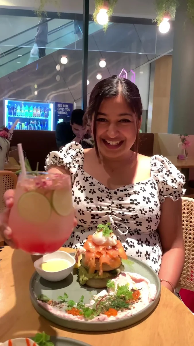 Food & drink, Urban Jungle Cafe