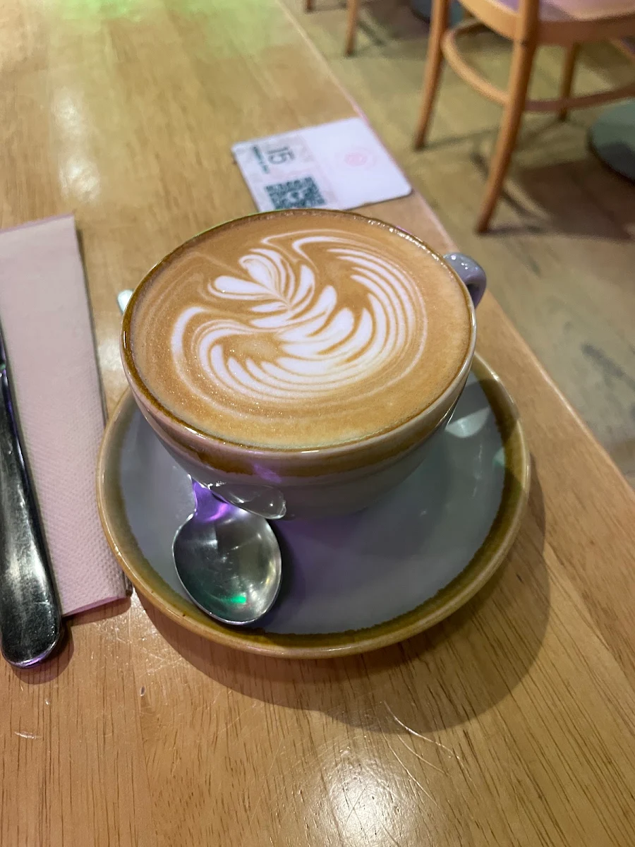 Food & drink, Urban Jungle Cafe