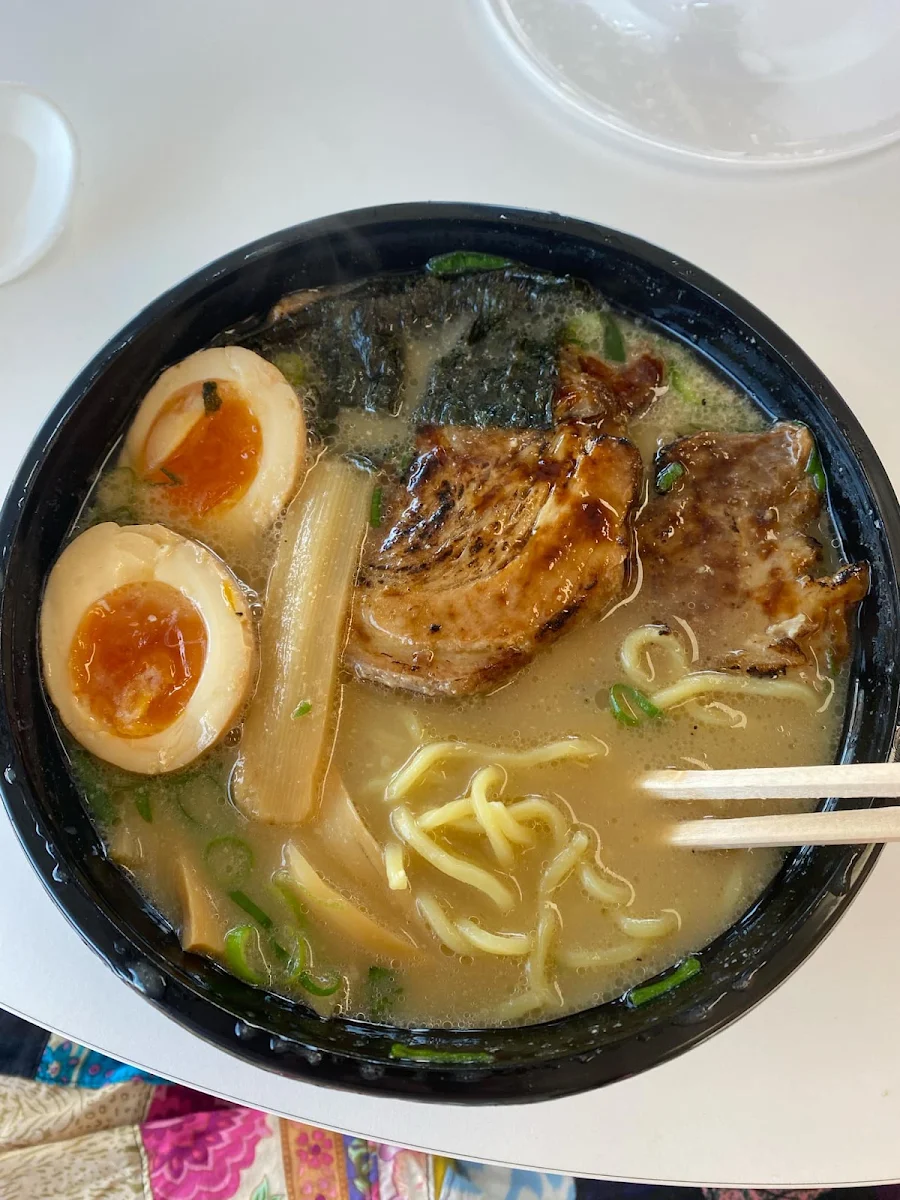 Food & drink, Mr Marco Sushi Inu