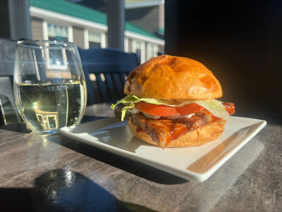Food & drink, Red Canoe Restaurant