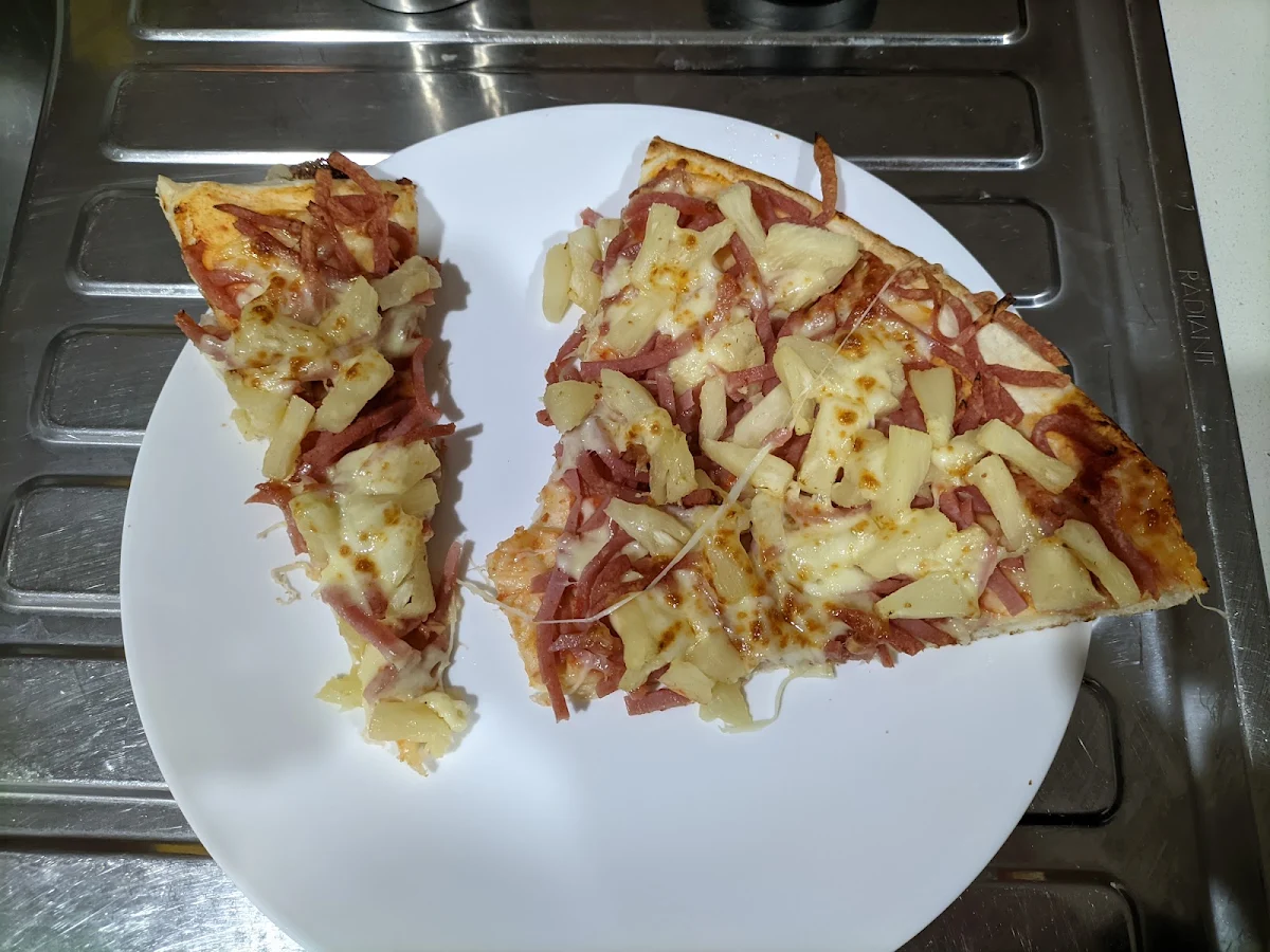 Food & drink, Town & Country Pizza and Pasta Delacombe