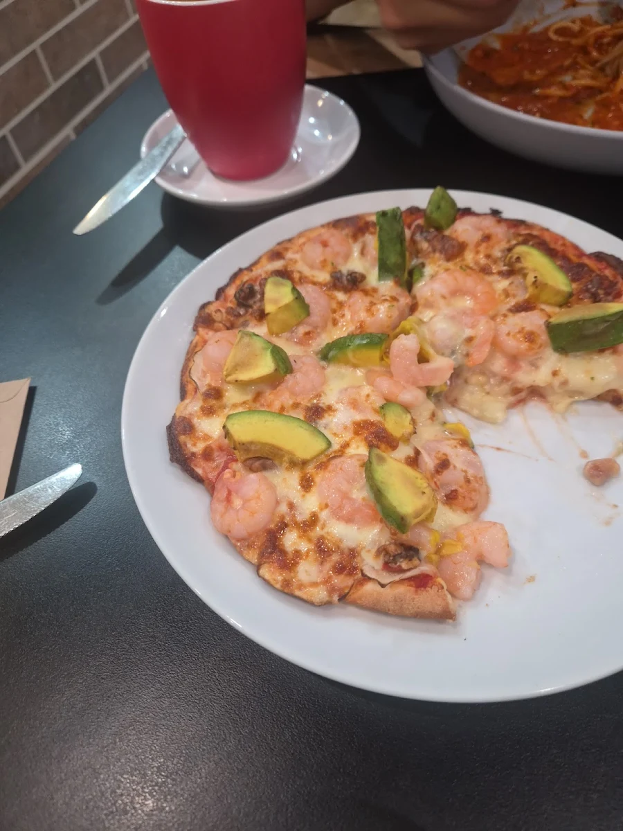 Food & drink, Town & Country Pizza and Pasta Delacombe