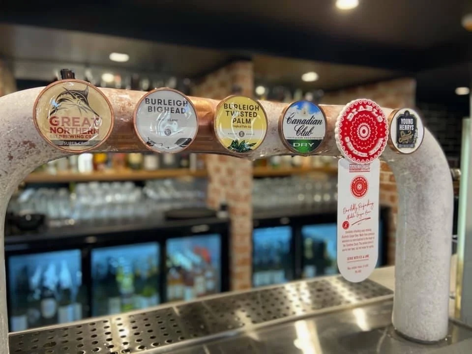 Food & drink, Hops and Vine