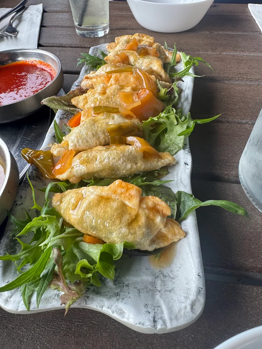 Food & drink, Geonbae Korean BBQ & Buffet- Hastings