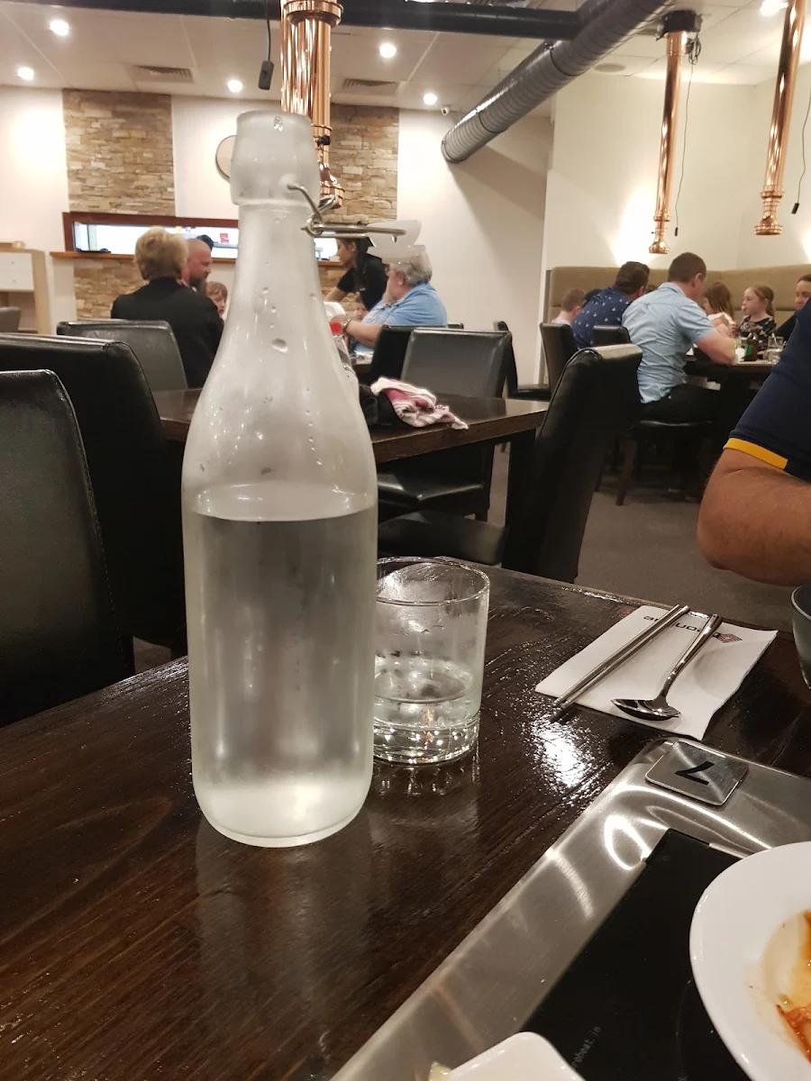 Food & drink, Geonbae Korean BBQ & Buffet- Hastings