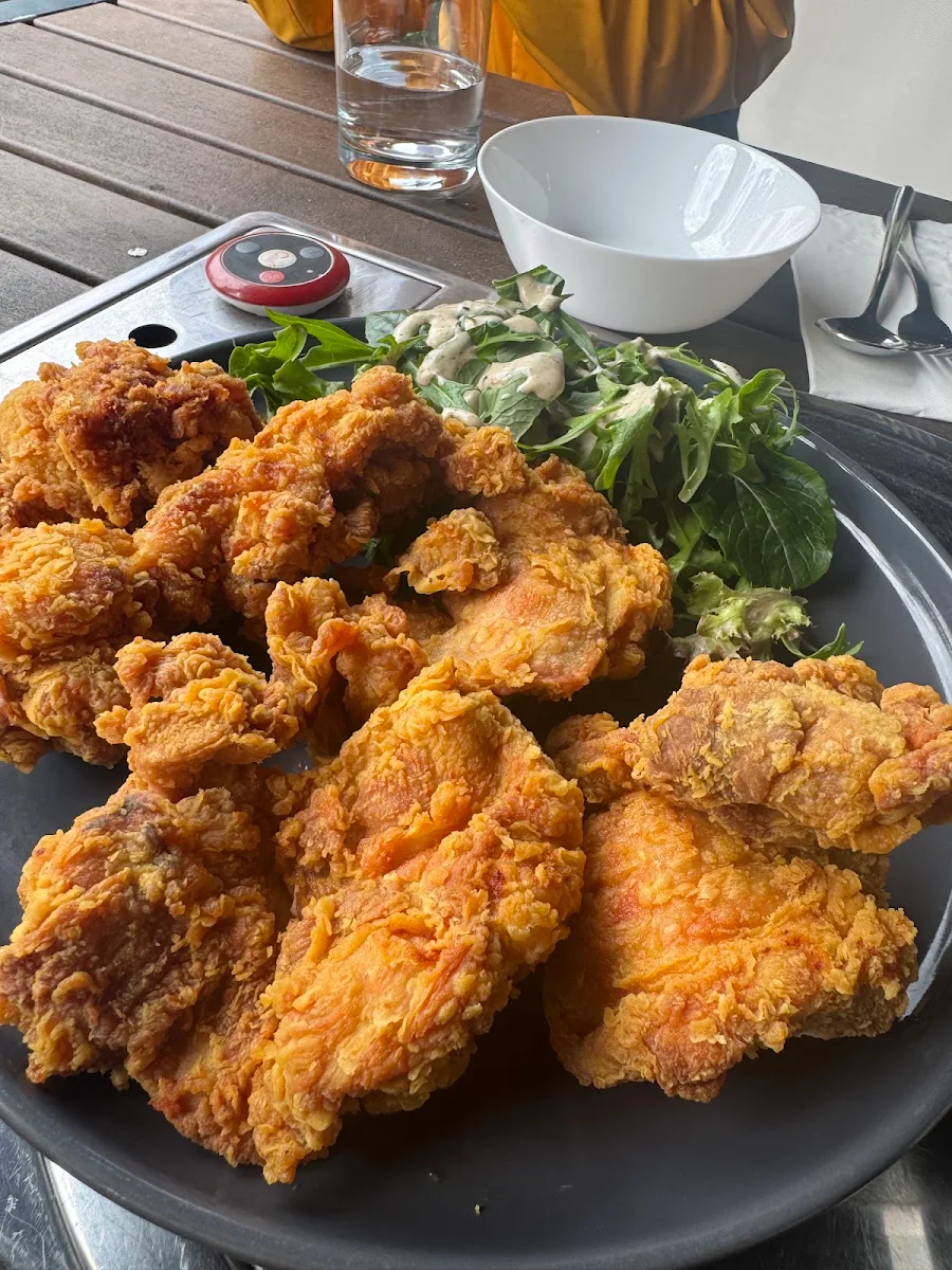 Food & drink, Geonbae Korean BBQ & Buffet- Hastings