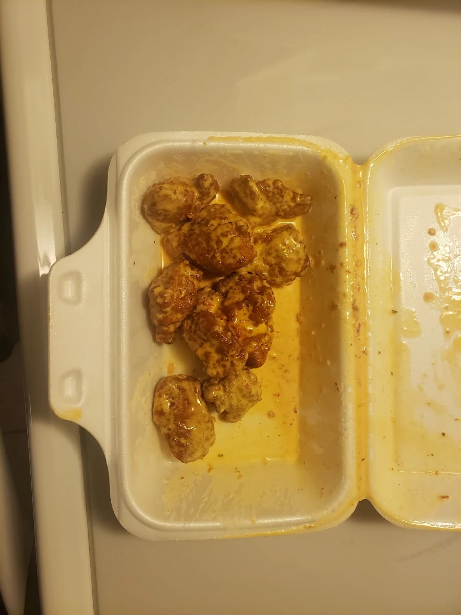 Food & drink, Big Wing's
