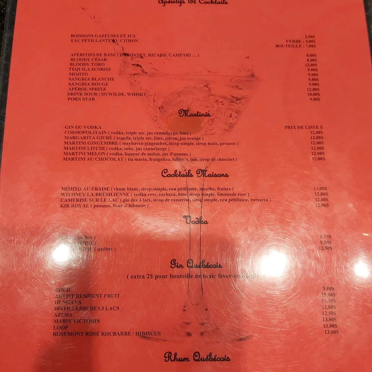 Menu photo 6