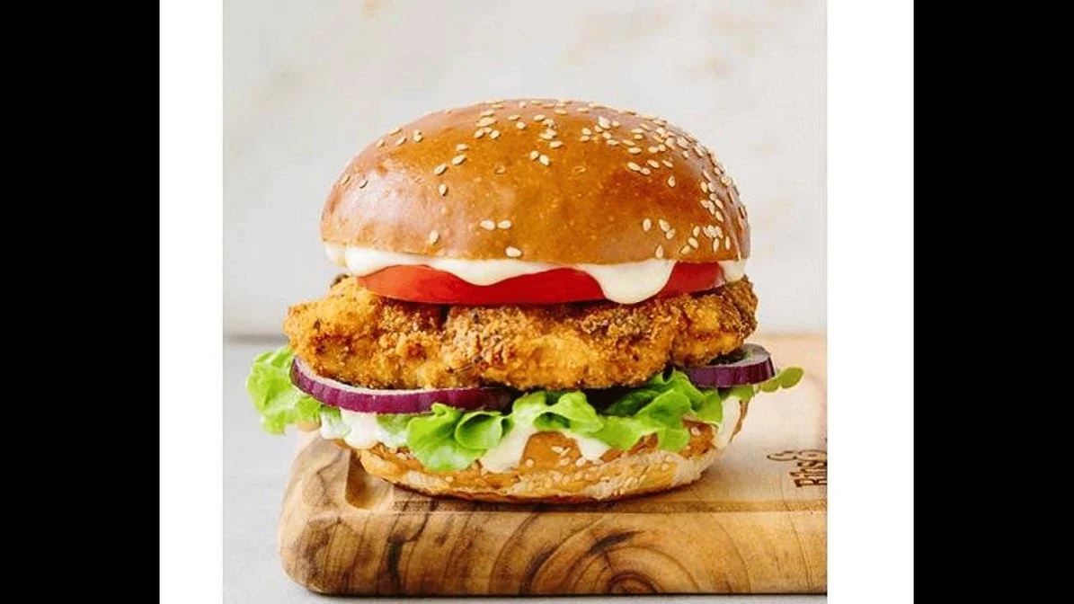Food & drink, Welland Seafood & Chicken