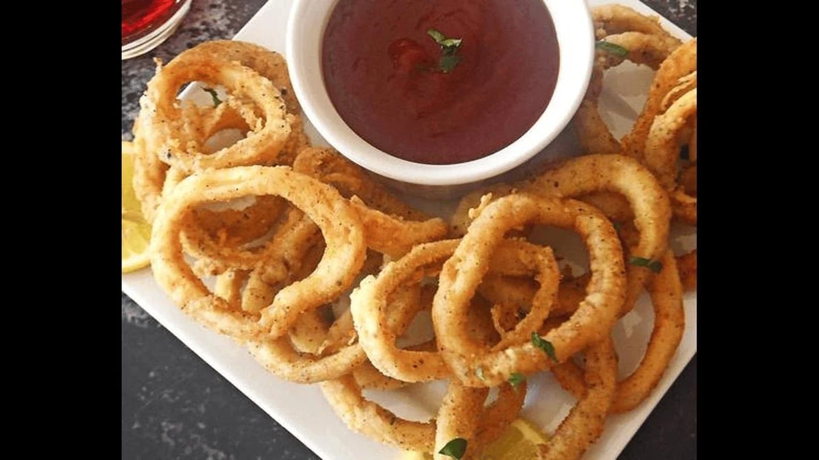 Food & drink, Welland Seafood & Chicken