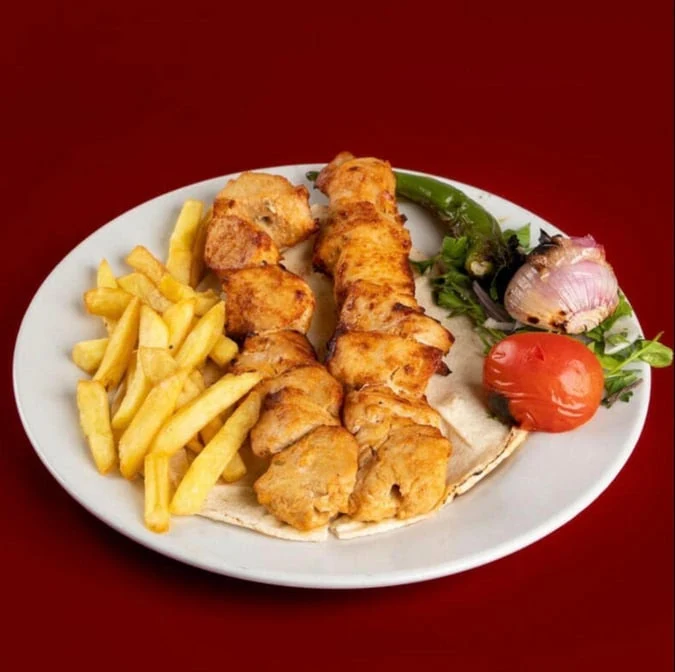 Food & drink, Restaurant Syrien