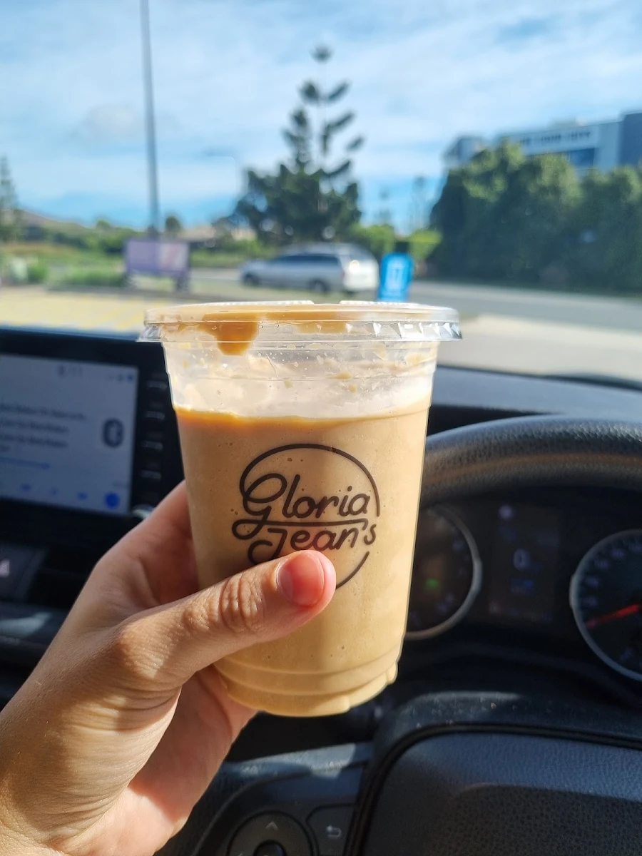 Food & drink, Gloria Jean's North Lakes Drive Thru