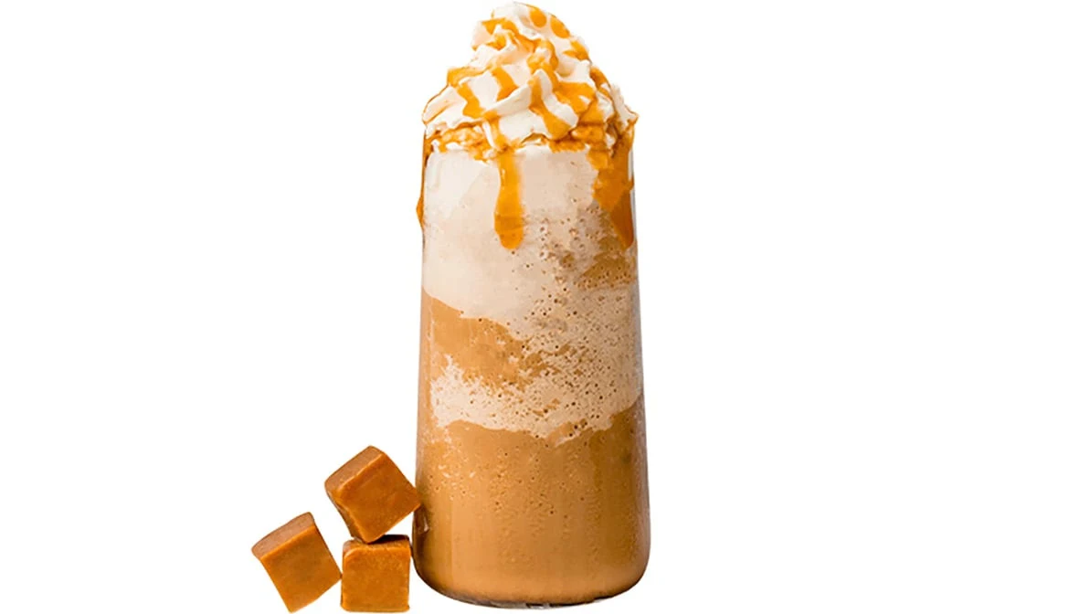 Food & drink, Gloria Jean's North Lakes Drive Thru