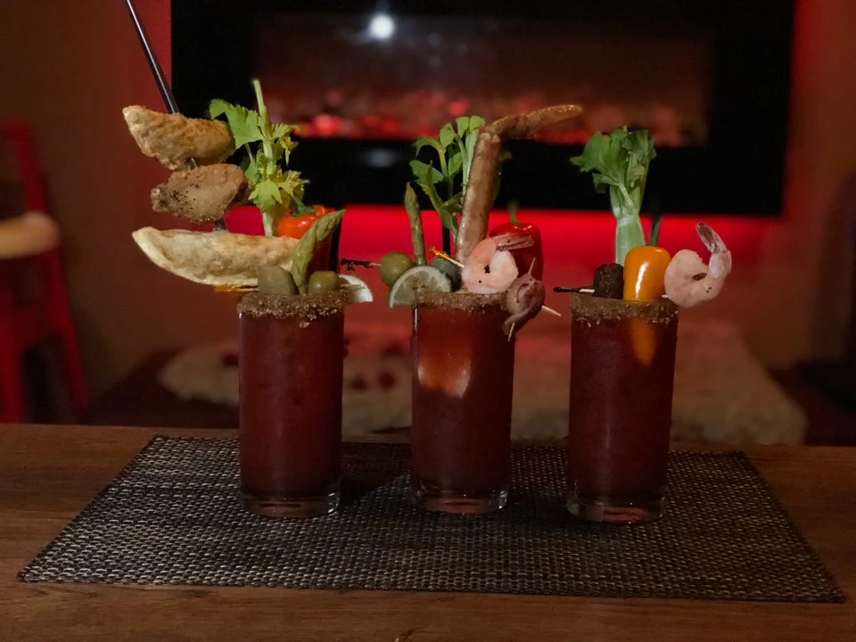 Food & drink, Cucina