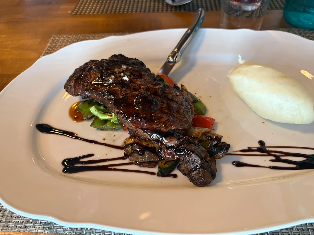 Food & drink, Cucina
