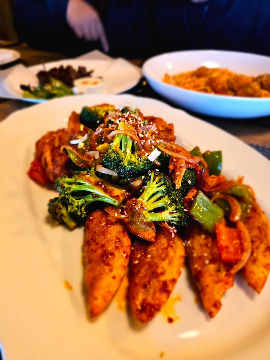 Food & drink, Cucina