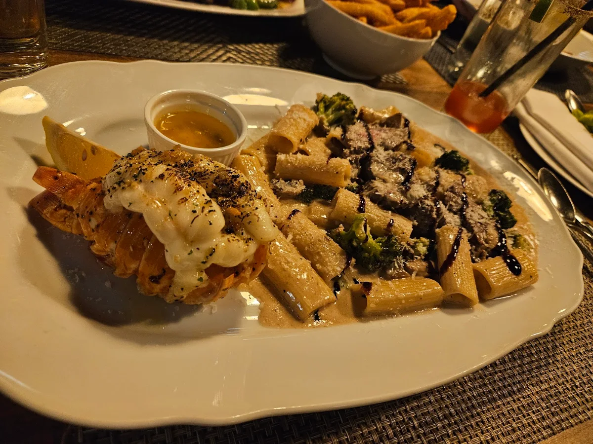 Food & drink, Cucina