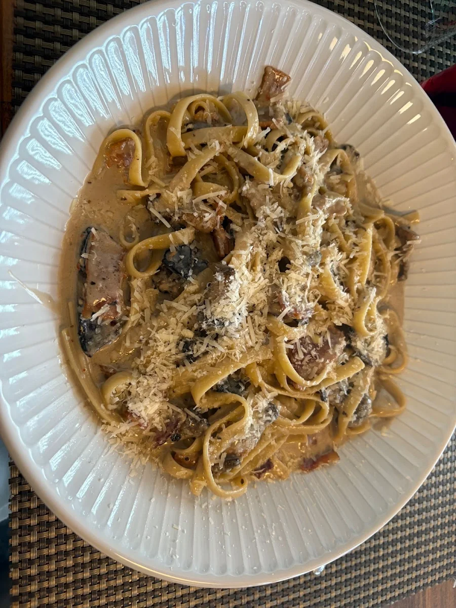 Food & drink, Cucina