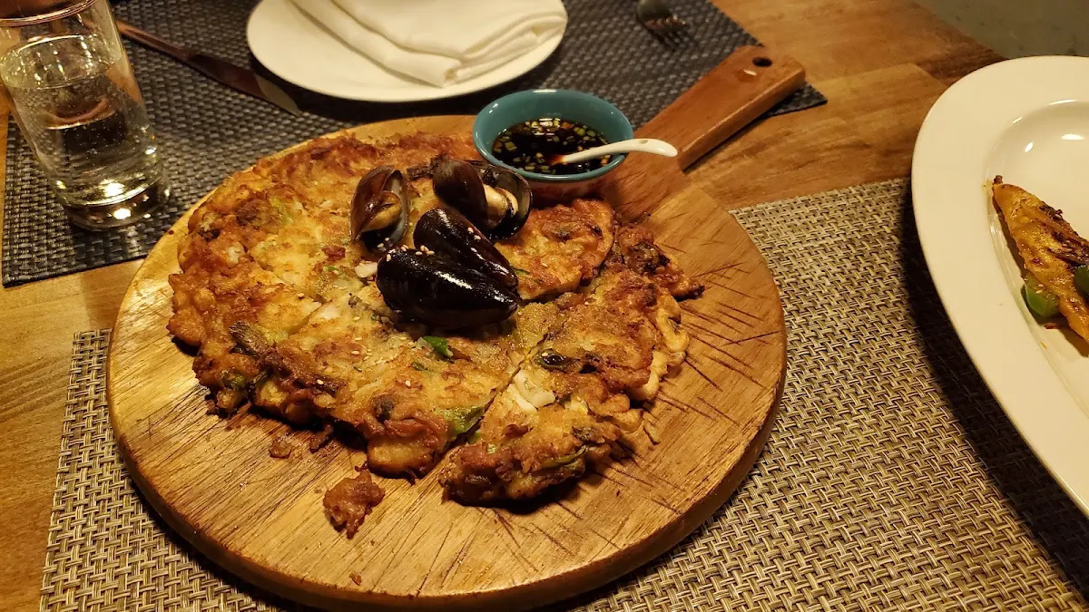 Food & drink, Cucina