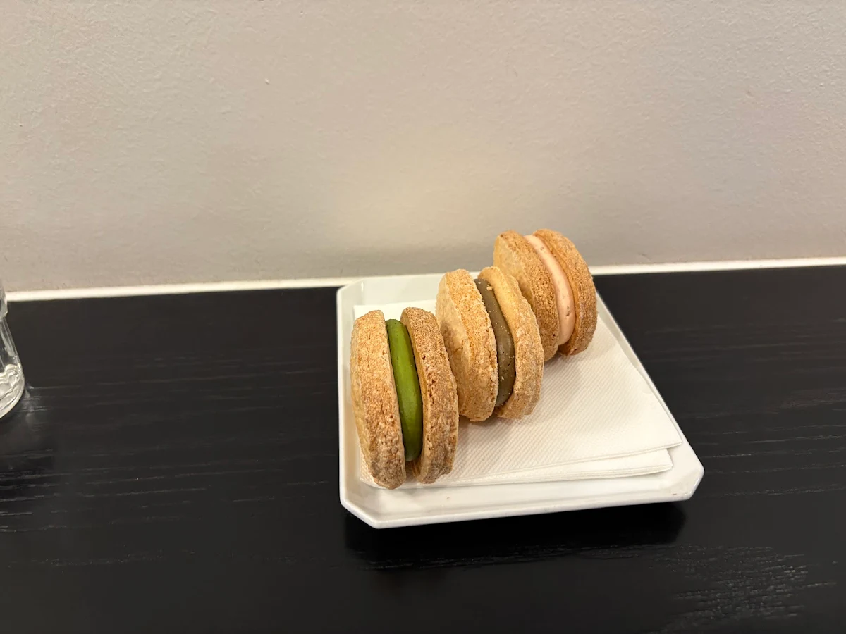 Food & drink, BENCH COFFEE CO. Lt Collins