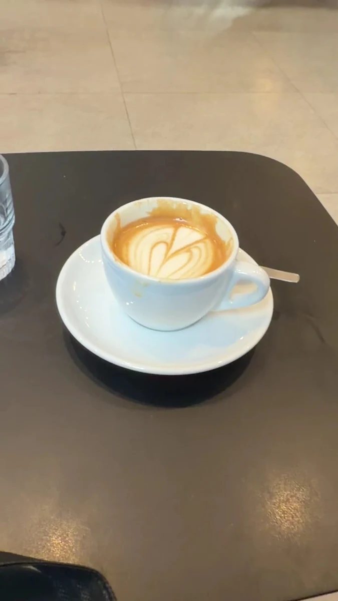 Food & drink, BENCH COFFEE CO. Lt Collins