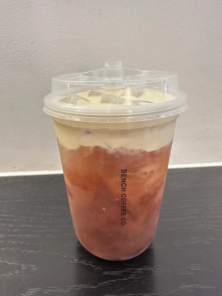 Food & drink, BENCH COFFEE CO. Lt Collins