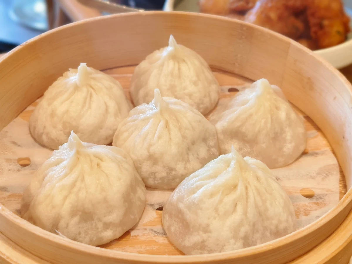 Food & drink, Jasmine Flowers Cuisine