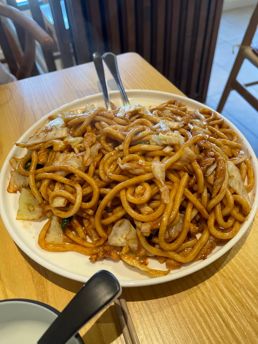 Food & drink, Jasmine Flowers Cuisine