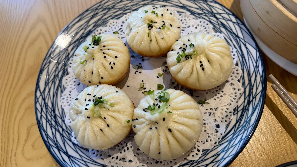 Food & drink, Jasmine Flowers Cuisine