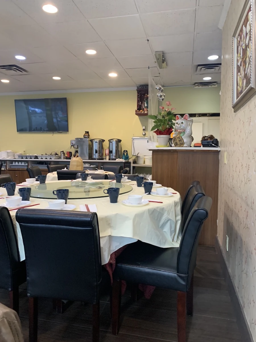 Vibe, Jasmine Flowers Cuisine