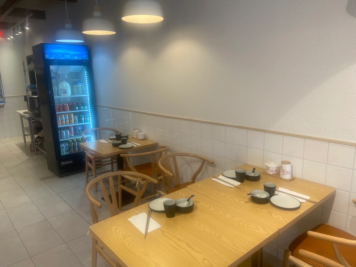 Vibe, Jasmine Flowers Cuisine