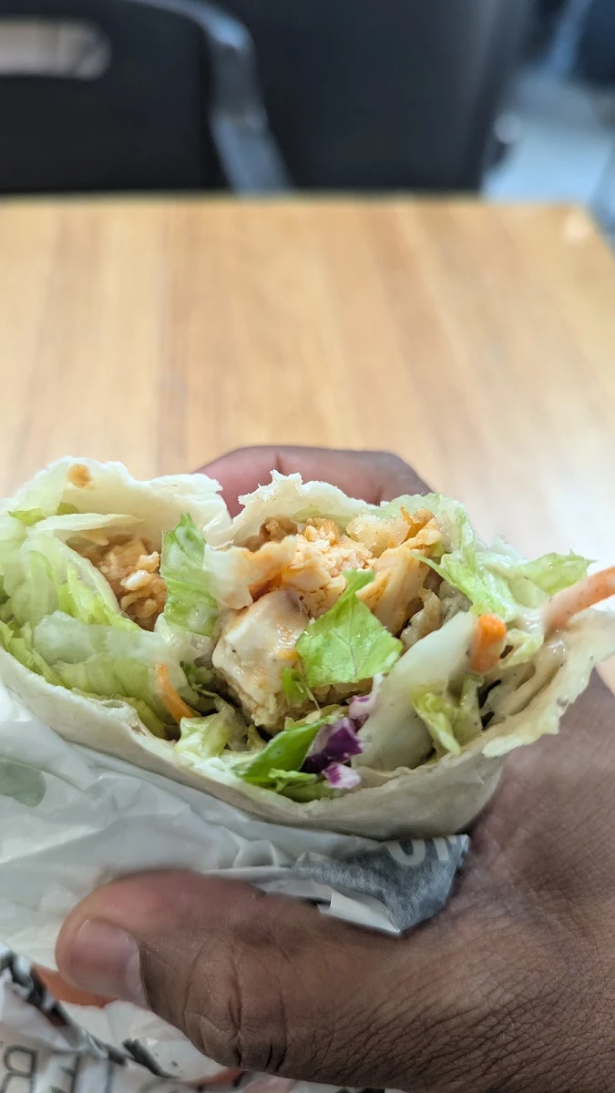 Food & drink, KFC Sydney International Airport