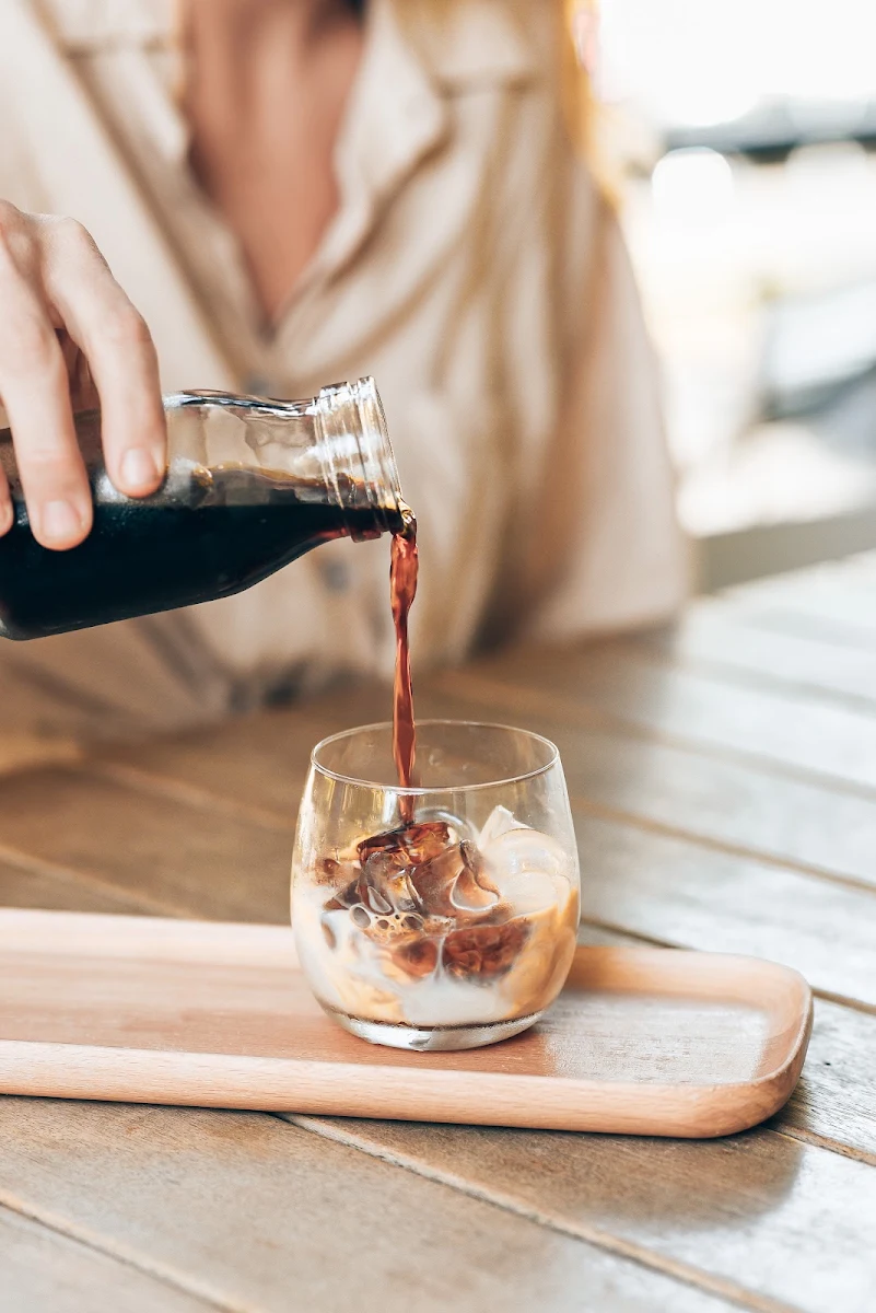 Food & drink, Rock Hop Espresso