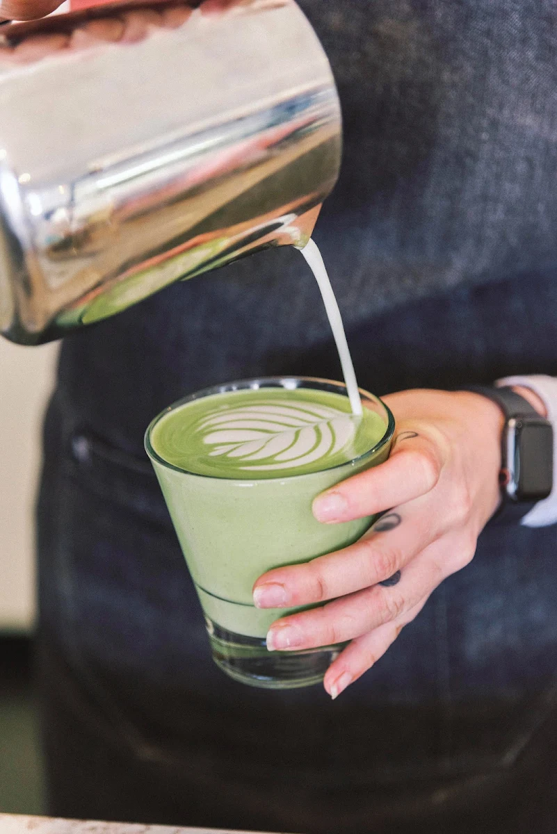 Food & drink, Rock Hop Espresso