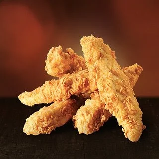 Food & drink, Wing Machine