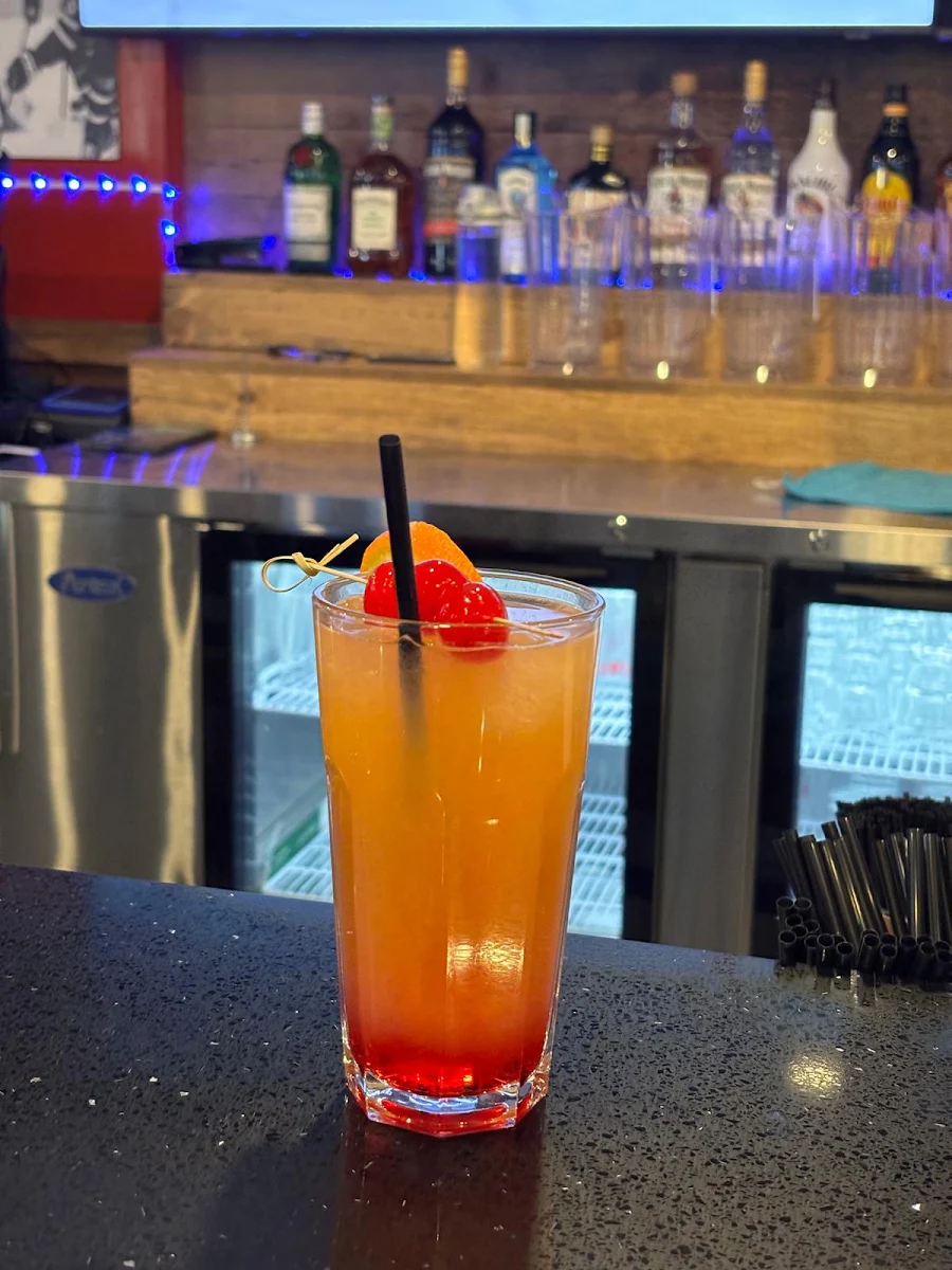 Food & drink, Wing House Plattsville