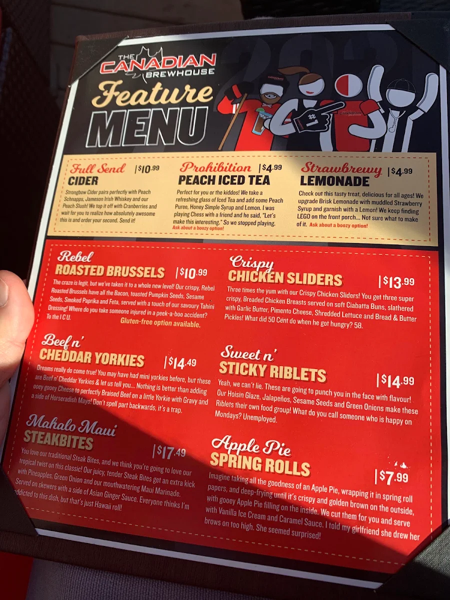 Menu photo 10
